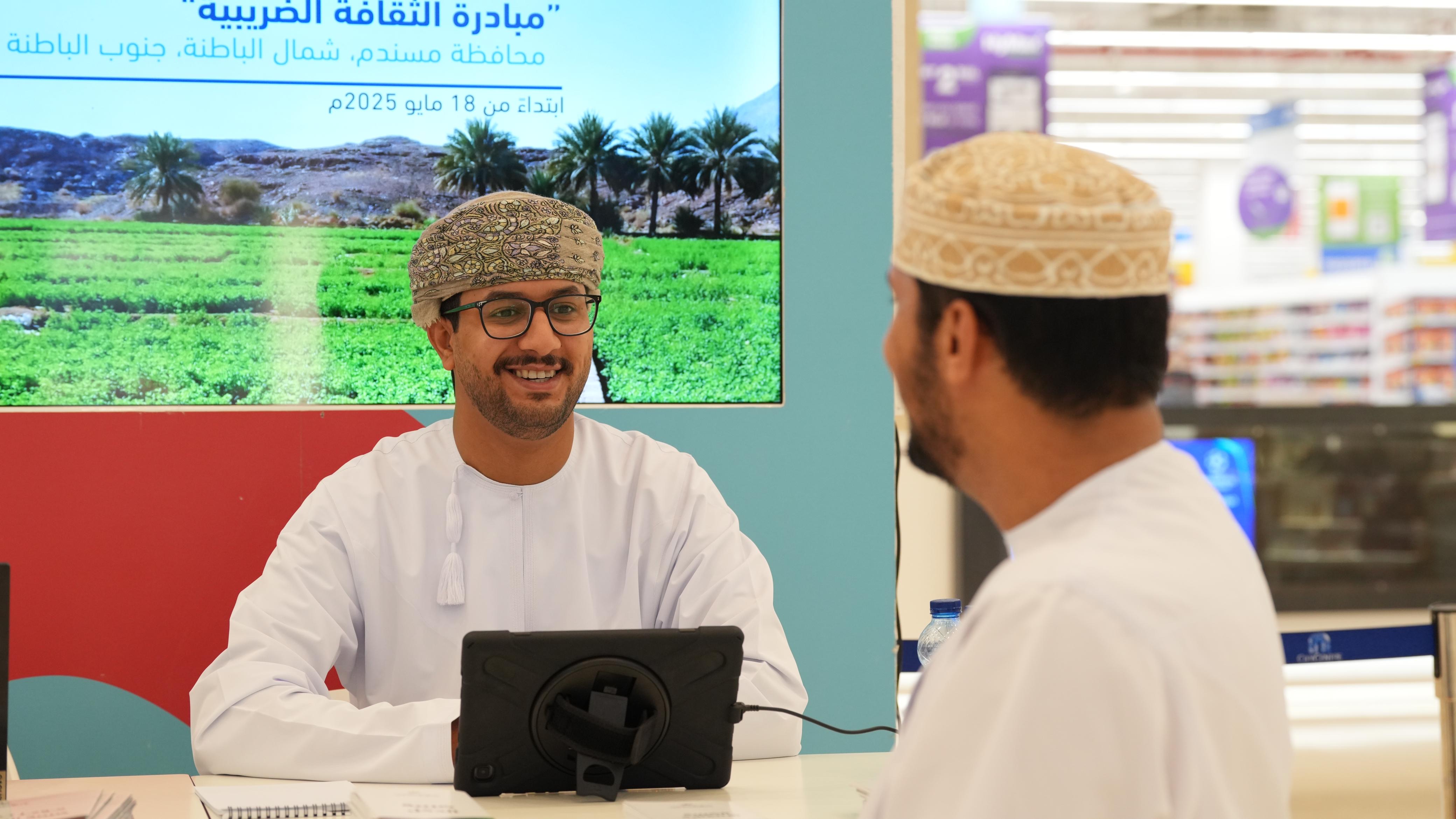 جهاز الضرائب يعزز مبادرة الثقافة الضريبية ببرامج توعوية مكثفة